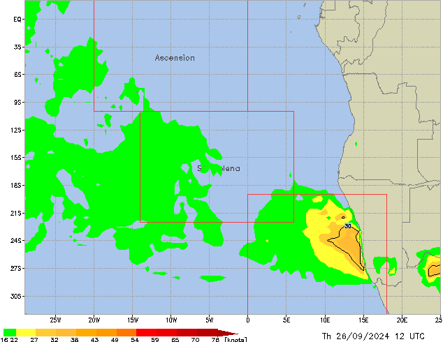 Th 26.09.2024 12 UTC