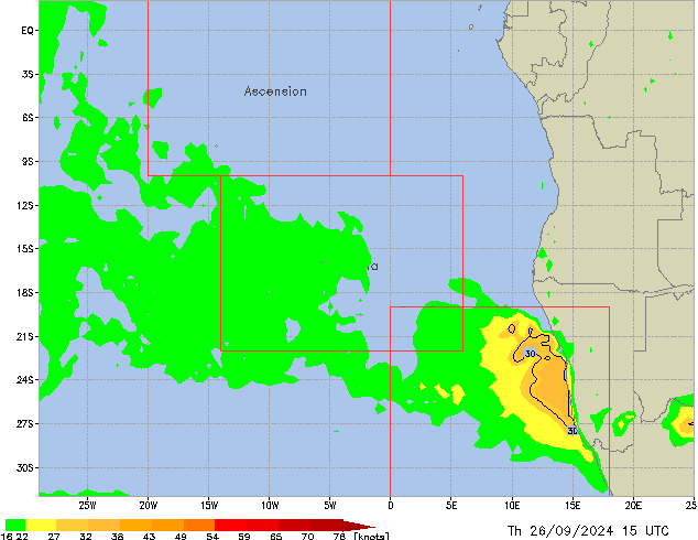 Th 26.09.2024 15 UTC