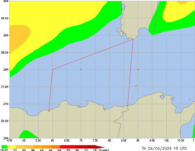 Th 26.09.2024 15 UTC