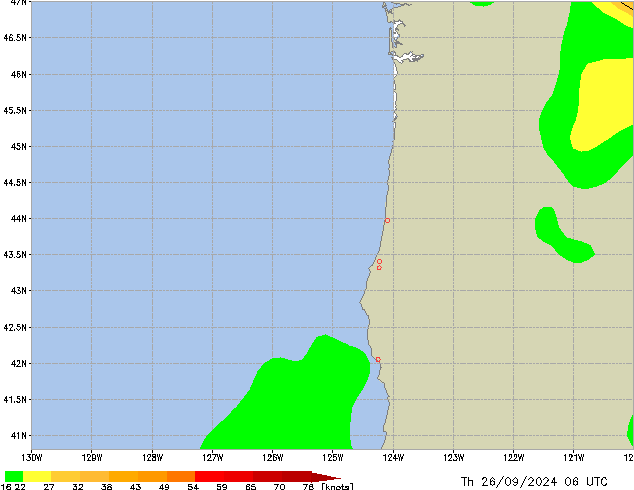 Th 26.09.2024 06 UTC