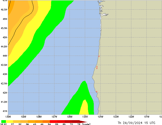 Th 26.09.2024 15 UTC