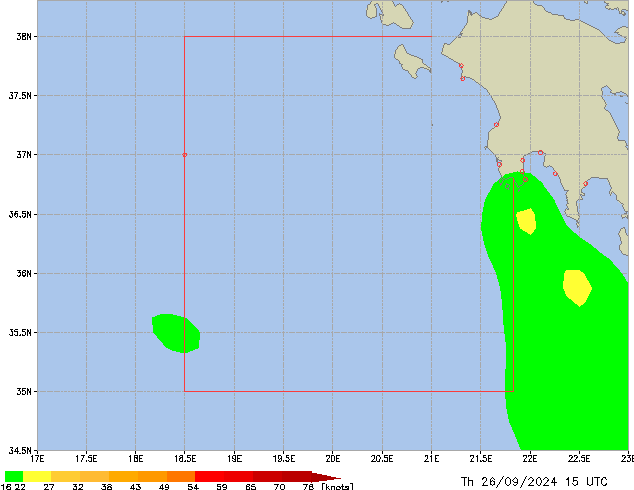 Th 26.09.2024 15 UTC