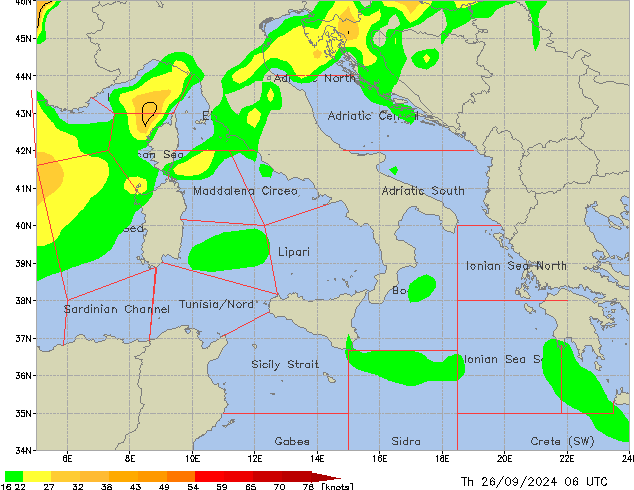 Th 26.09.2024 06 UTC