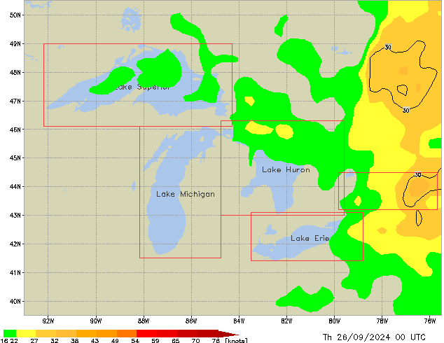 Th 26.09.2024 00 UTC