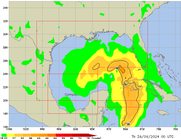 Th 26.09.2024 00 UTC