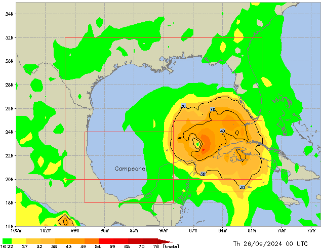 Th 26.09.2024 00 UTC