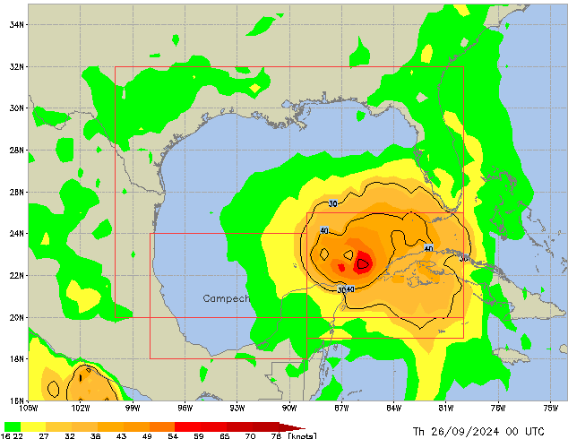 Th 26.09.2024 00 UTC