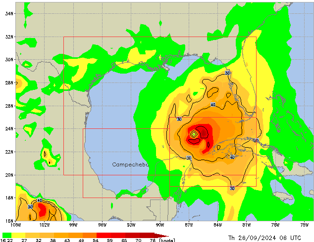 Th 26.09.2024 06 UTC