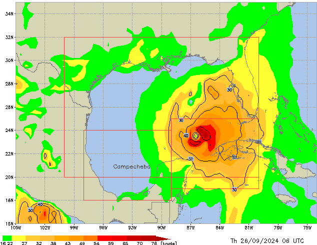 Th 26.09.2024 06 UTC