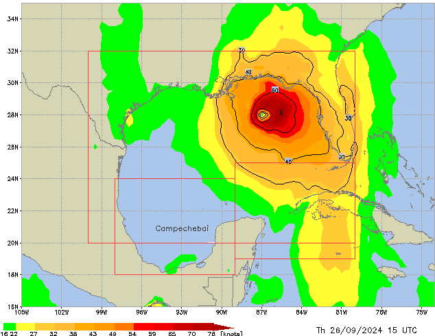 Th 26.09.2024 15 UTC