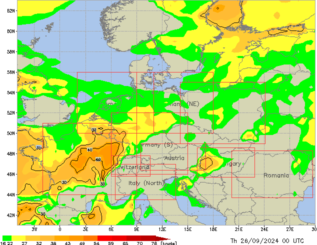 Th 26.09.2024 00 UTC