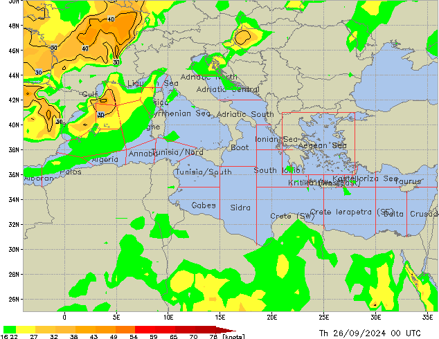 Th 26.09.2024 00 UTC