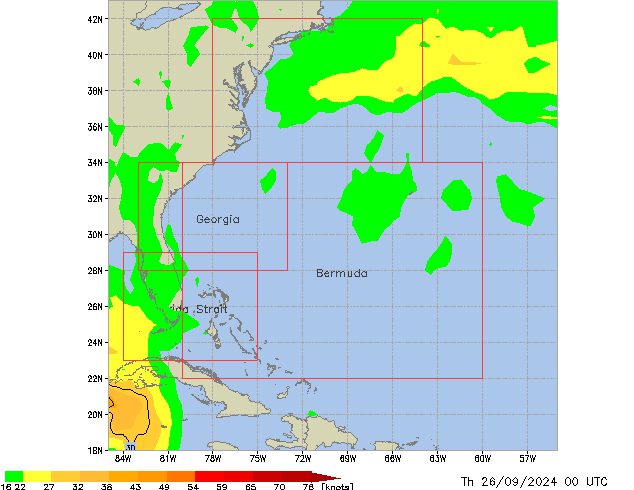 Th 26.09.2024 00 UTC