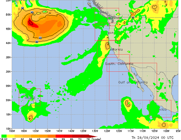 Th 26.09.2024 00 UTC