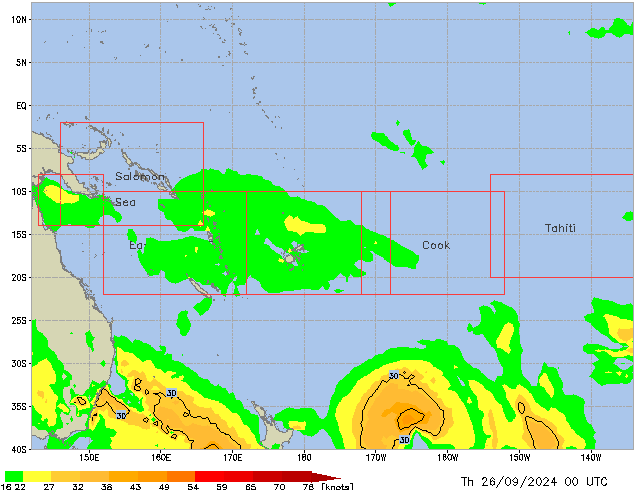 Th 26.09.2024 00 UTC