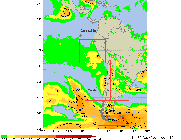 Th 26.09.2024 00 UTC