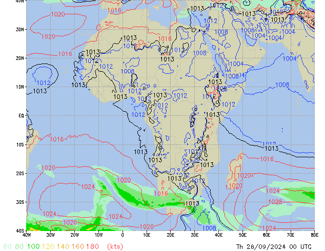 Th 26.09.2024 00 UTC