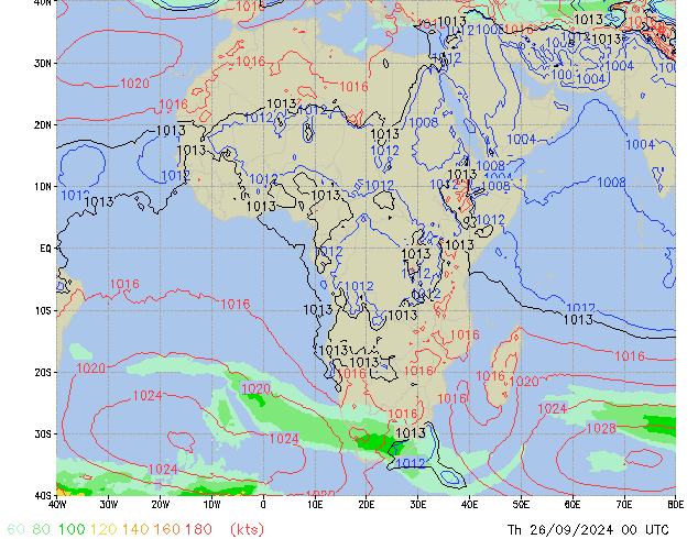 Th 26.09.2024 00 UTC