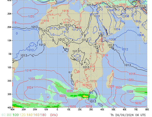 Th 26.09.2024 06 UTC