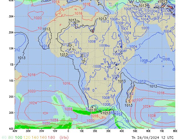 Th 26.09.2024 12 UTC