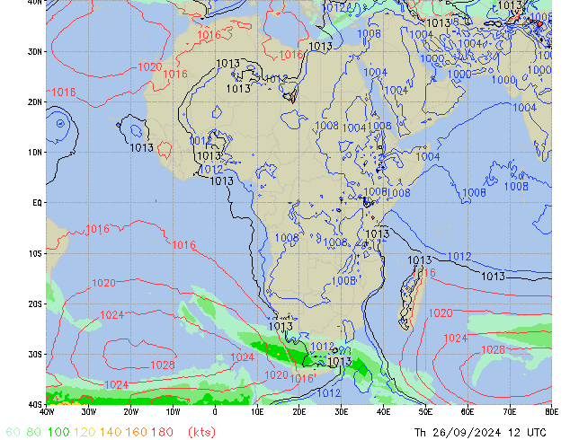 Th 26.09.2024 12 UTC