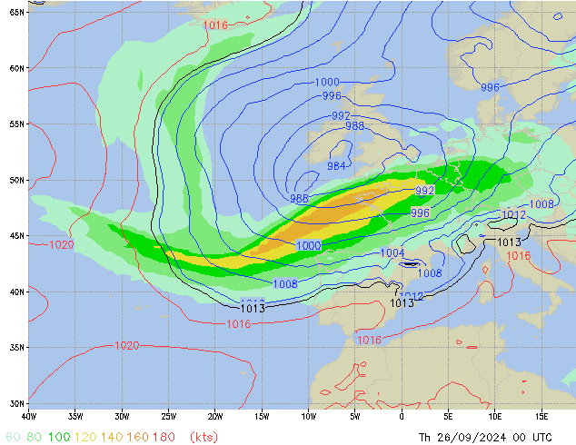 Th 26.09.2024 00 UTC