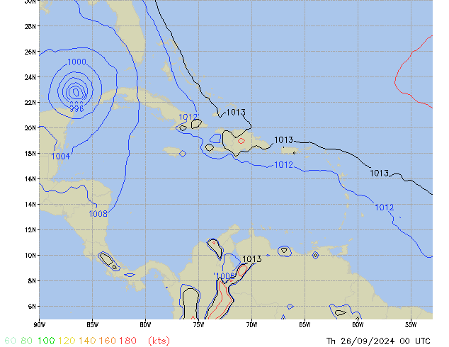 Th 26.09.2024 00 UTC