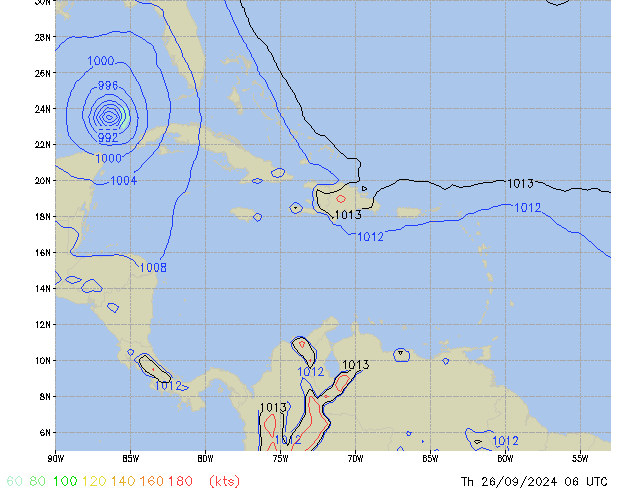 Th 26.09.2024 06 UTC