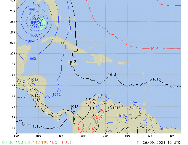 Th 26.09.2024 15 UTC