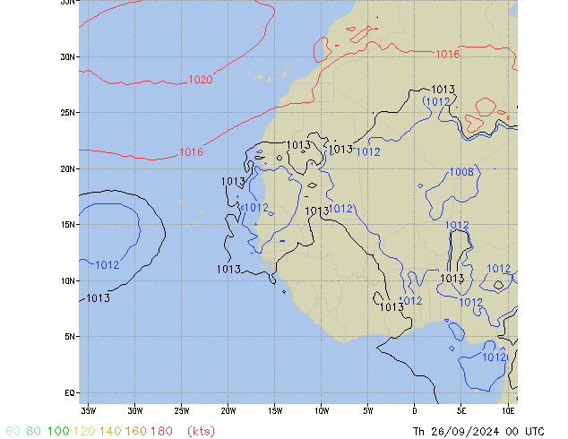 Th 26.09.2024 00 UTC