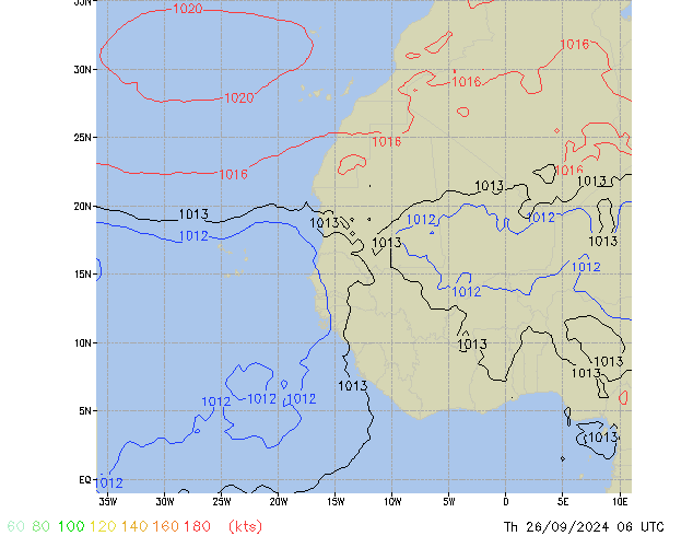 Th 26.09.2024 06 UTC