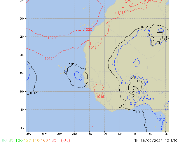 Th 26.09.2024 12 UTC