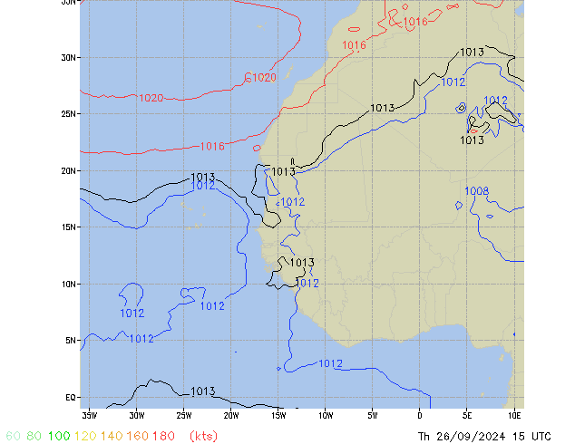 Th 26.09.2024 15 UTC