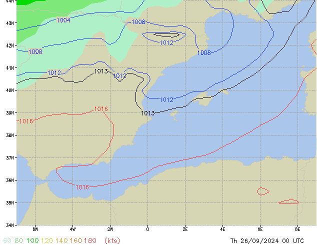 Th 26.09.2024 00 UTC