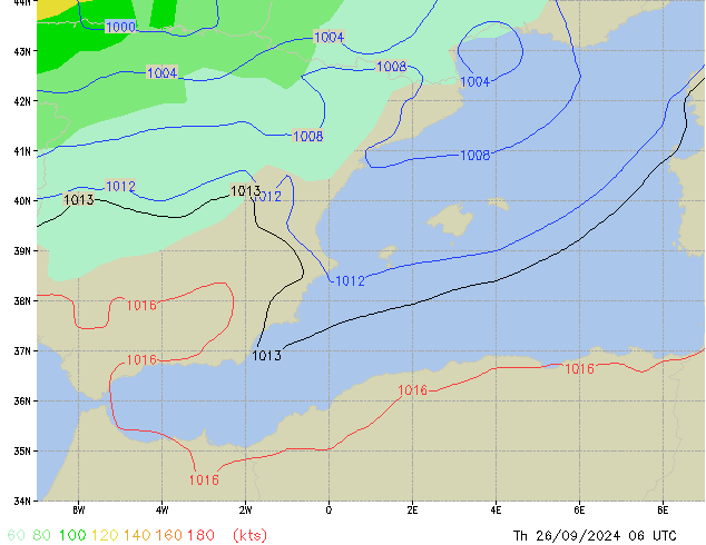 Th 26.09.2024 06 UTC