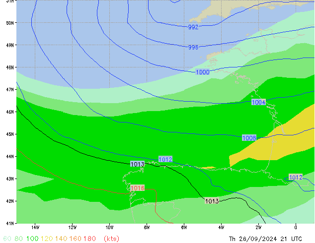 Th 26.09.2024 21 UTC