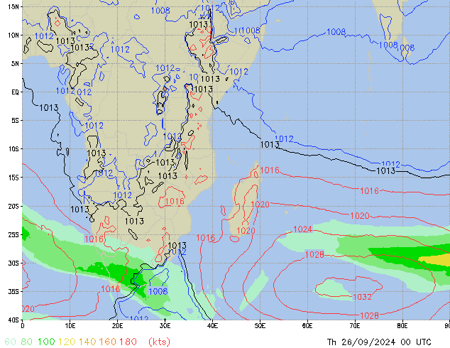 Th 26.09.2024 00 UTC