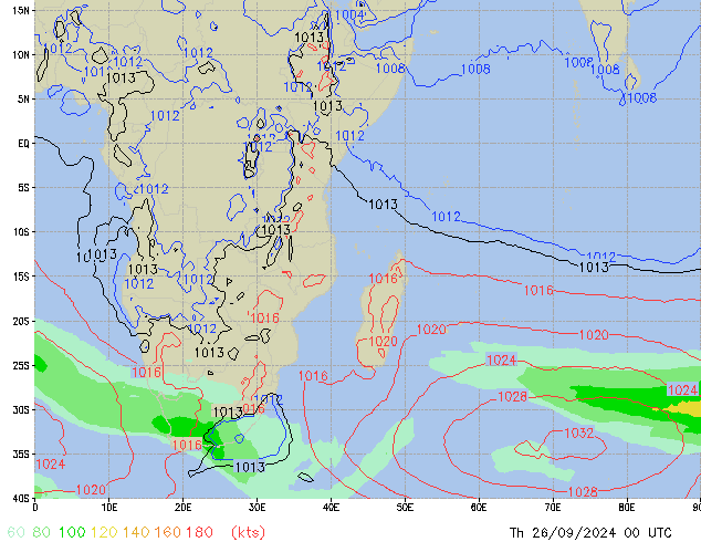 Th 26.09.2024 00 UTC