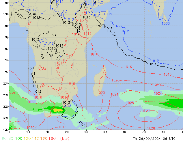 Th 26.09.2024 06 UTC