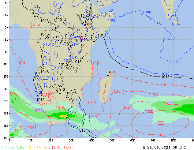 Th 26.09.2024 09 UTC