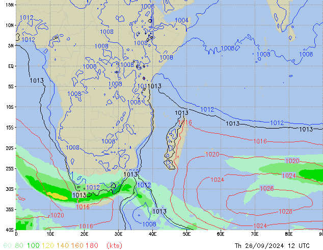 Th 26.09.2024 12 UTC