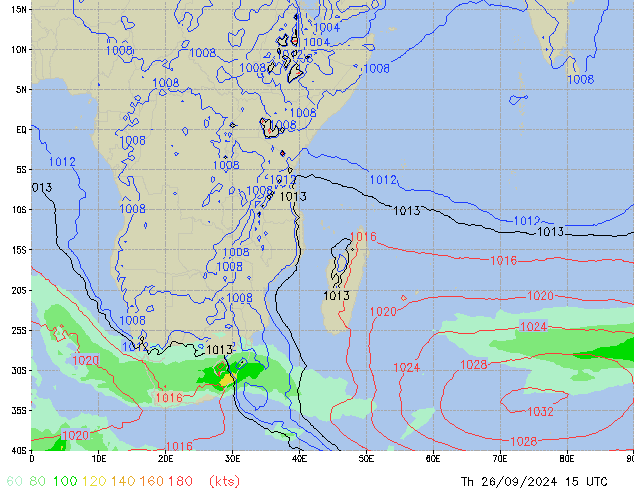 Th 26.09.2024 15 UTC