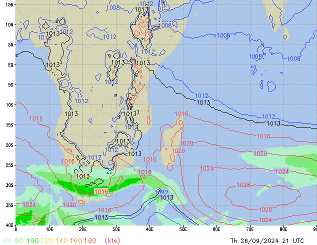 Th 26.09.2024 21 UTC