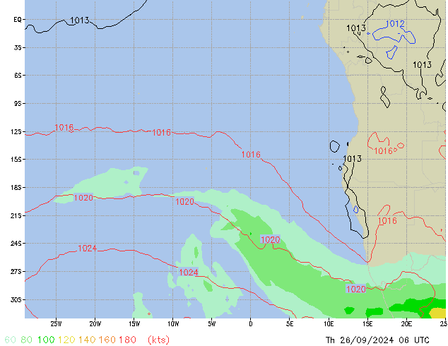 Th 26.09.2024 06 UTC