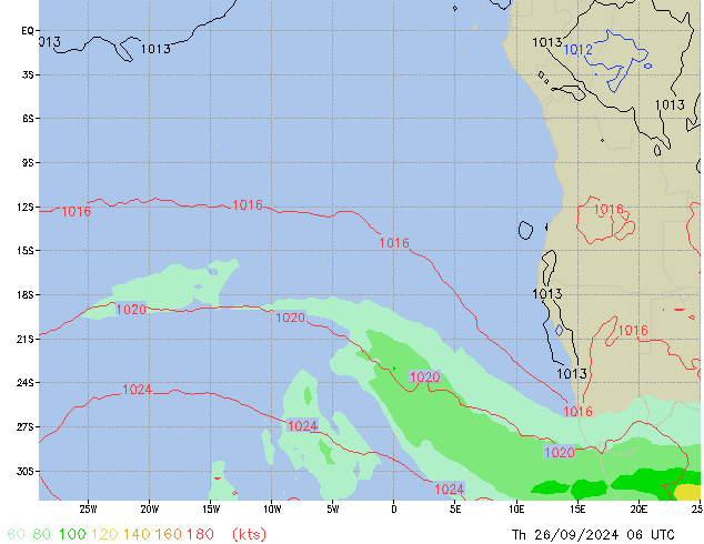 Th 26.09.2024 06 UTC