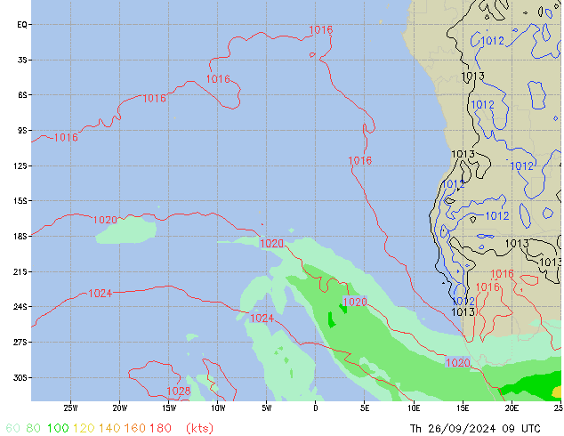 Th 26.09.2024 09 UTC