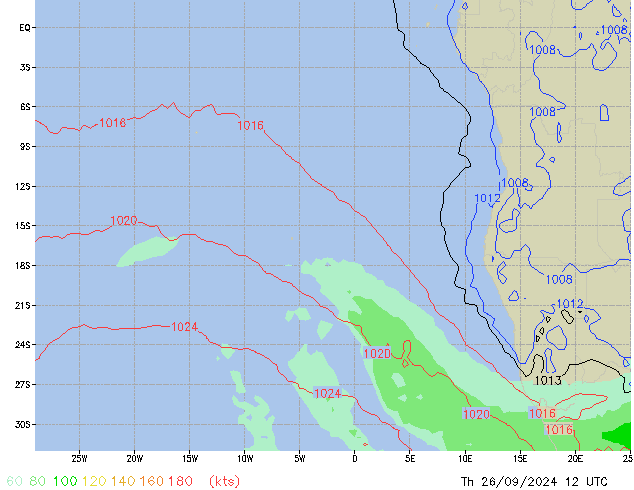 Th 26.09.2024 12 UTC