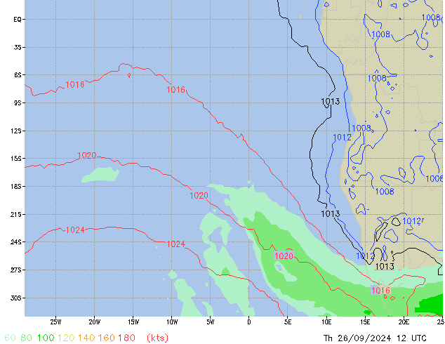 Th 26.09.2024 12 UTC