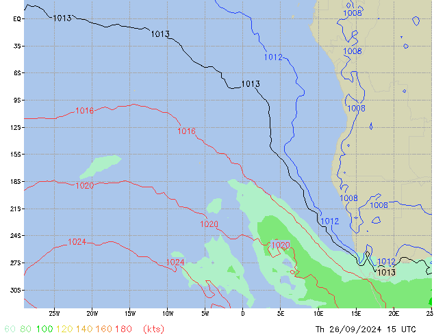 Th 26.09.2024 15 UTC