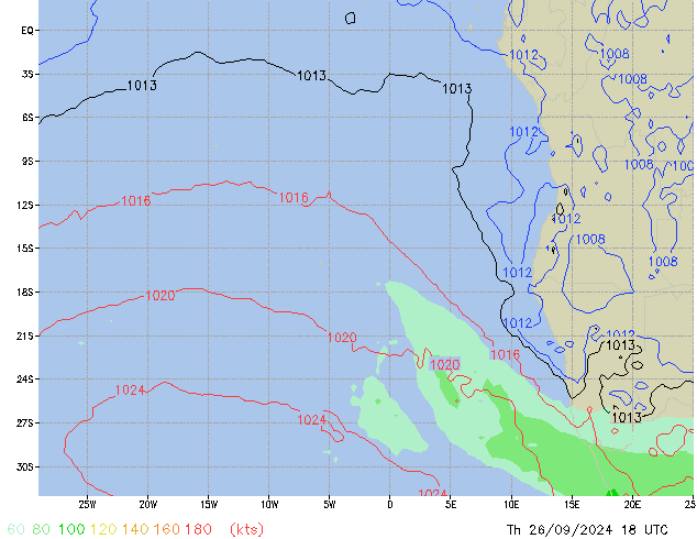 Th 26.09.2024 18 UTC